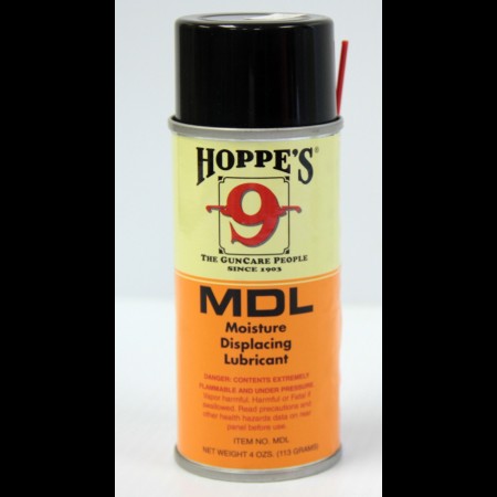 Hoppe's MDL 113g